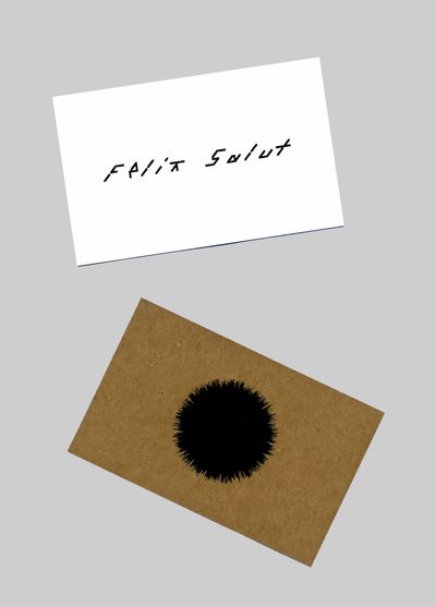 Identity Felix Salut