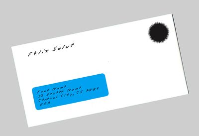 Identity Felix Salut